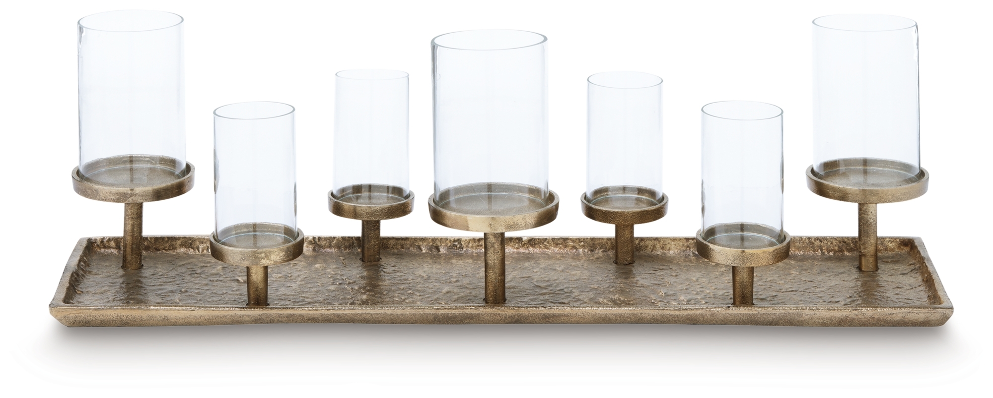 Signature Design by Ashley Wallmond Candle Holder