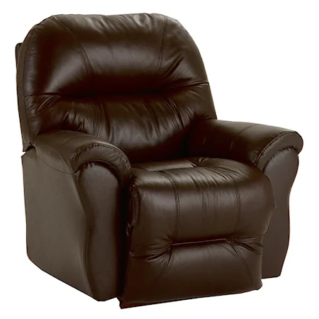 Casual Power Wallhugger Reclining Chair