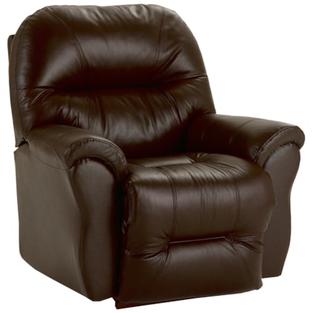 Power Wallhugger Recliner