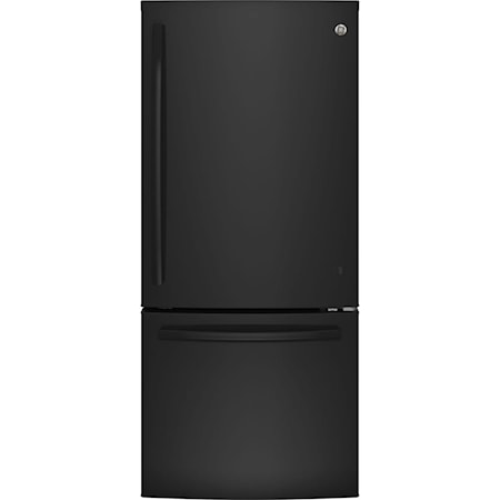 20.9 cu.ft. Bottom Freezer Refrigerator
