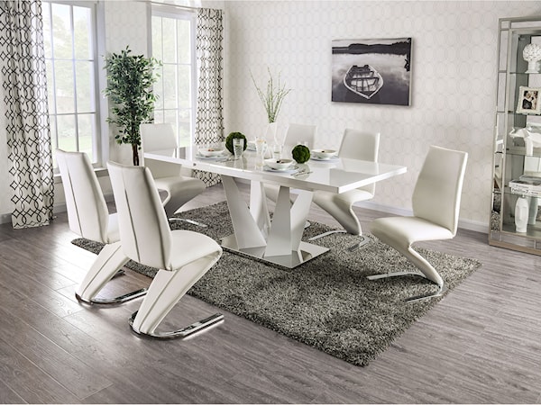 Dining Table Set