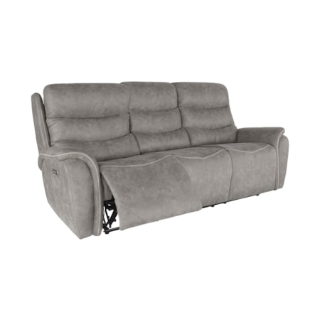 Power Reclining Sofa