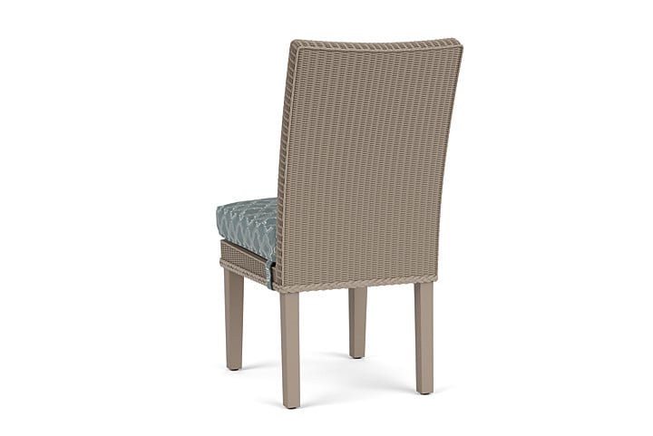 Armless Dining Chair