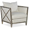 Hooker Furniture Sanctuary Lounge Chair