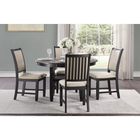 5-Piece Dining Set