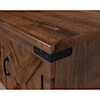 Legends Furniture Farmhouse Coffee Table