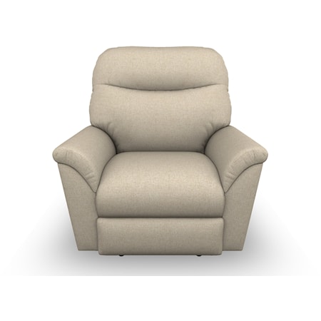 Swivel Glider Recliner