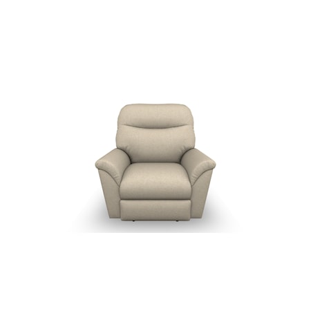 Swivel Glider Recliner