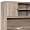 Samuel Lawrence Ash Creek Ash Creek Desk Hutch