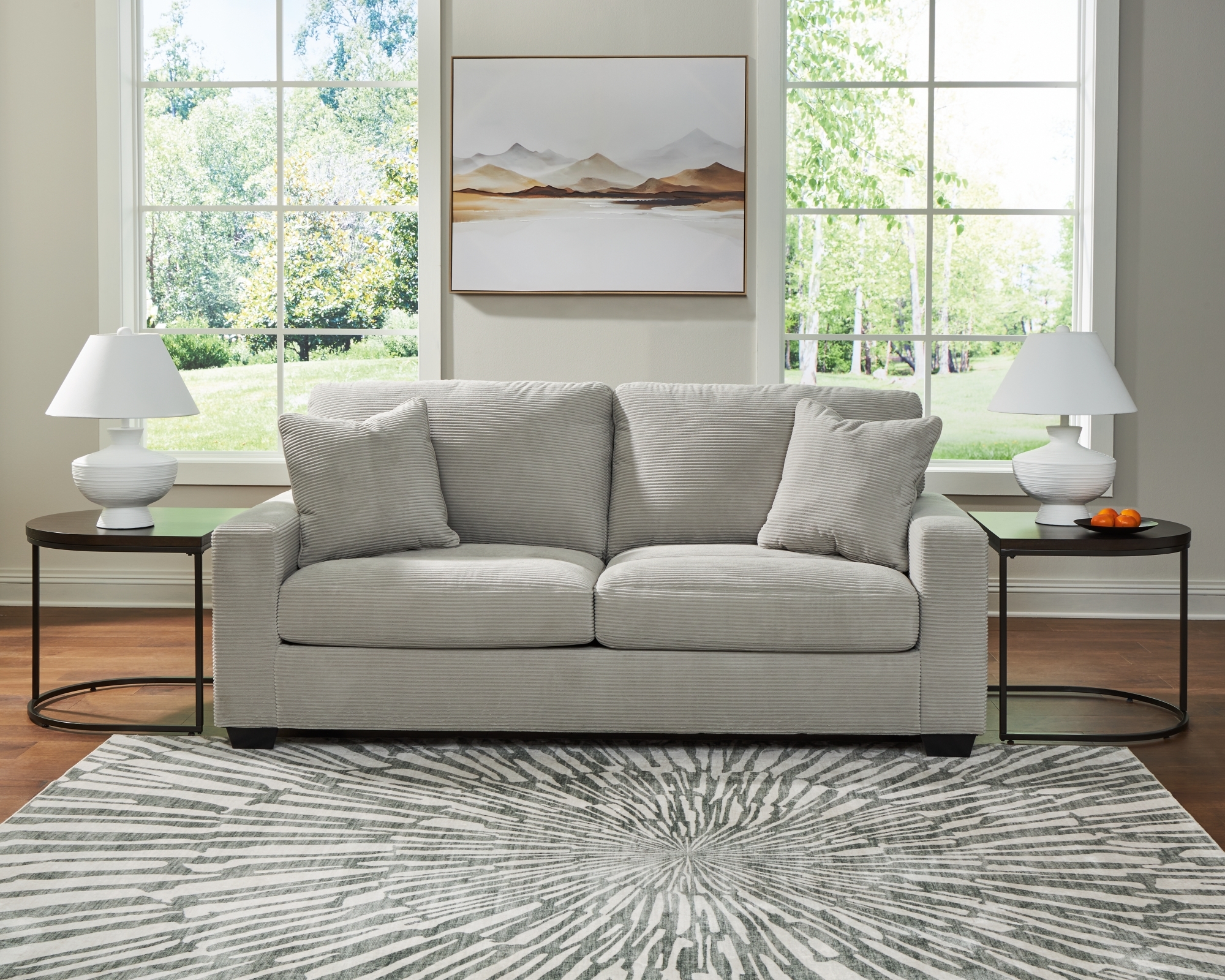 Signature Design by Ashley Greenbriar Sofa And Chair