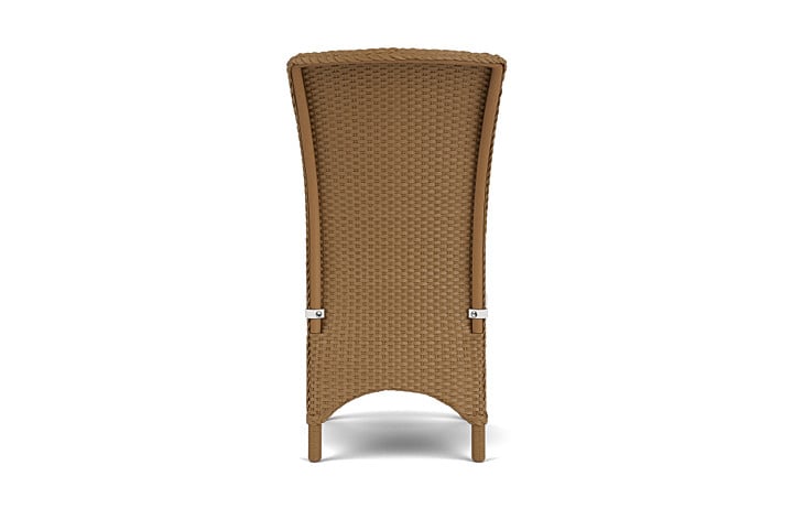 Armless Dining Chair