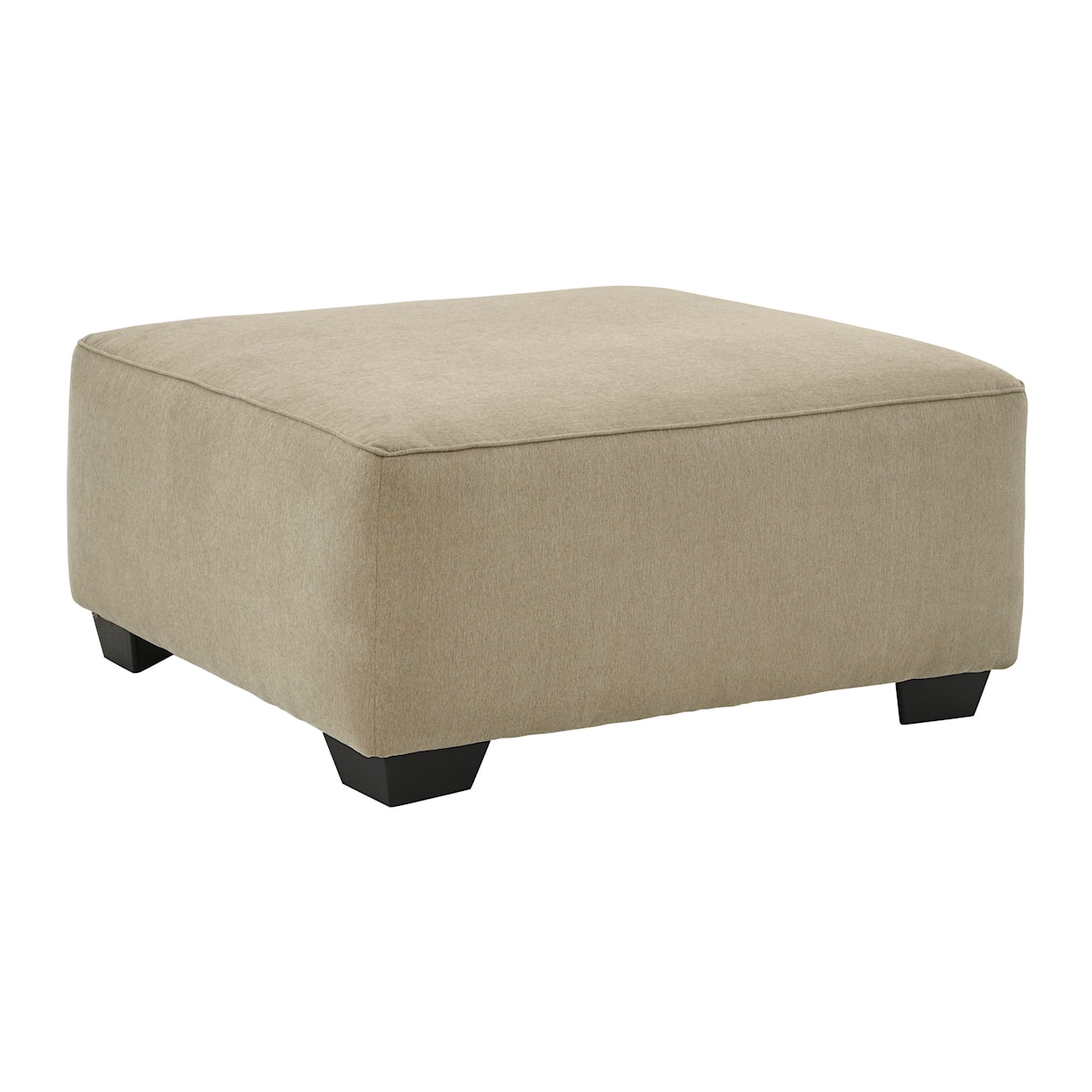 Signature Design by Ashley Lucina Oversized Accent Ottoman
