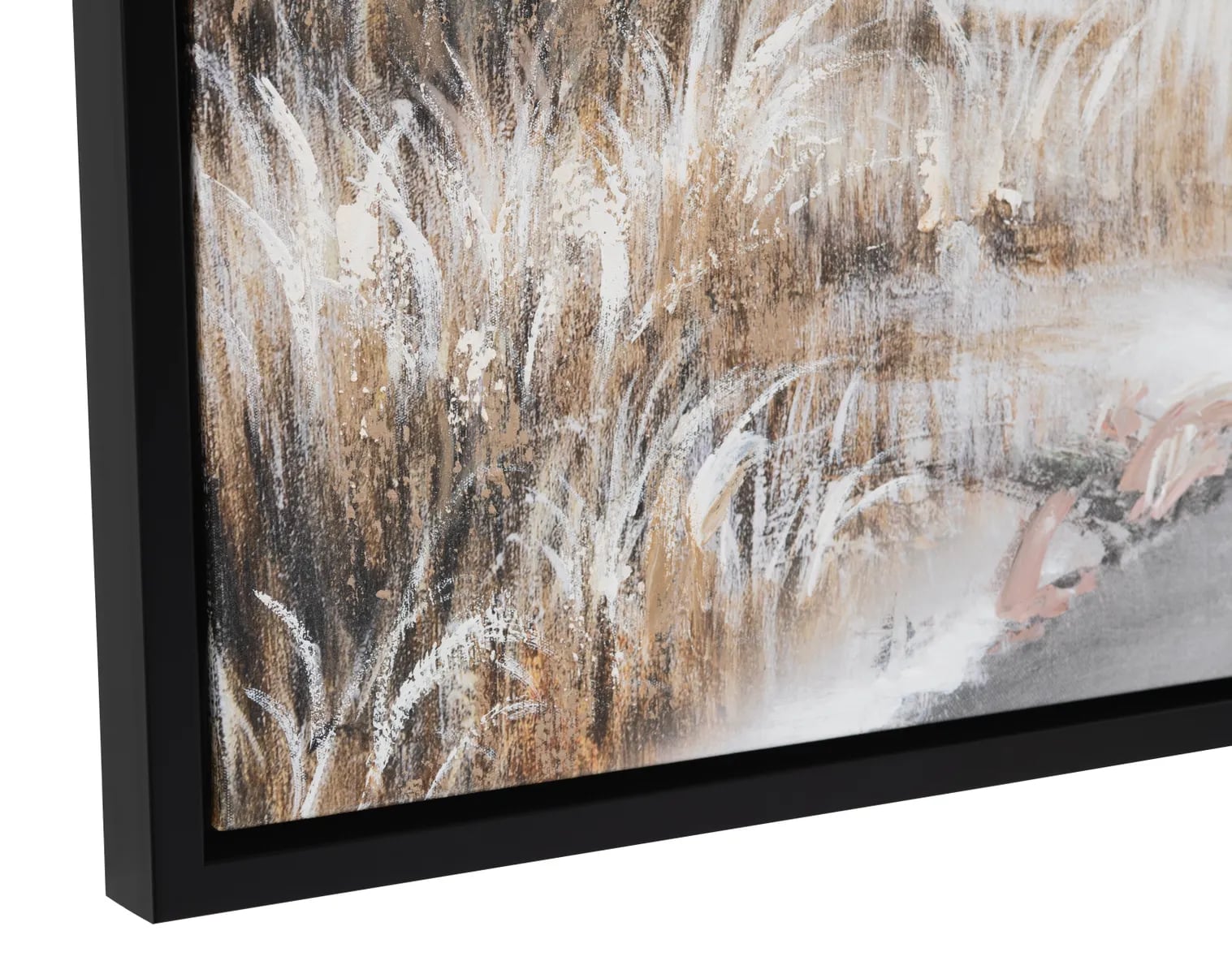 Dawson Framed Canvases - Set of 2