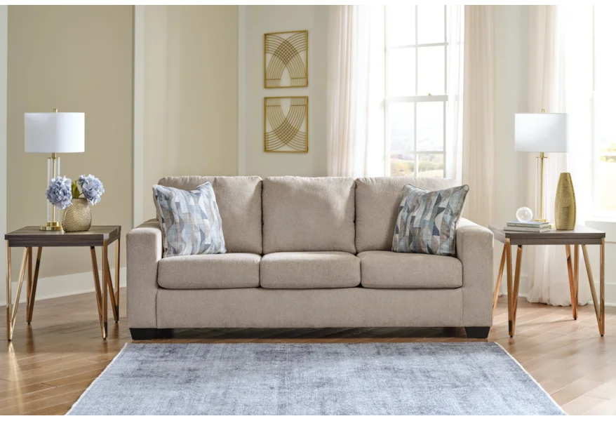 Signature by ashley online sofa