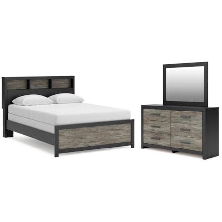 Queen Bedroom Set