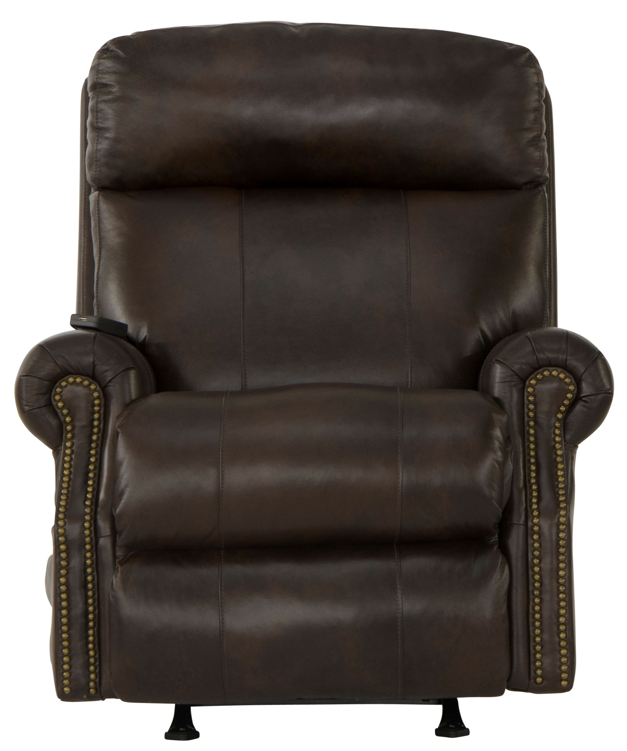 Power Rocker Recliner