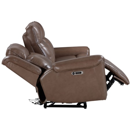 Reclining Sofa