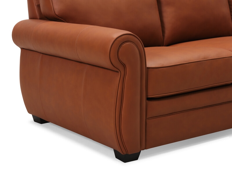 Palliser Viceroy Plus Viceroy Plus Stationary Sofa
