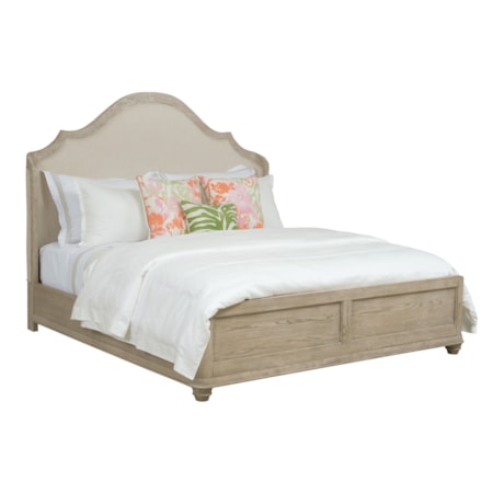 Haven Shelter Queen Bed