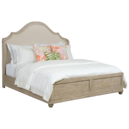 Haven Shelter Queen Bed