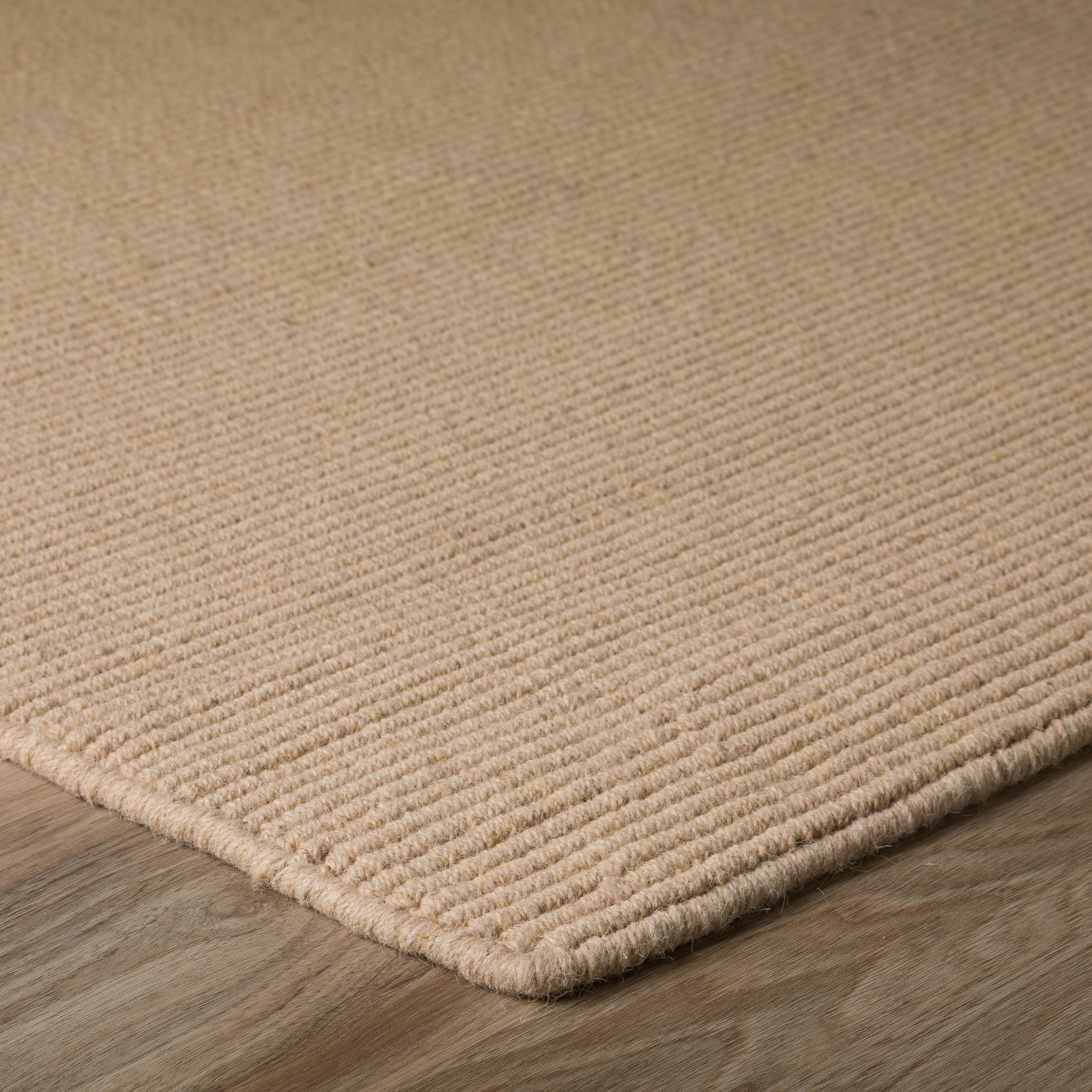 Dalyn Monaco Sisal Sandstone 9X13 Rug