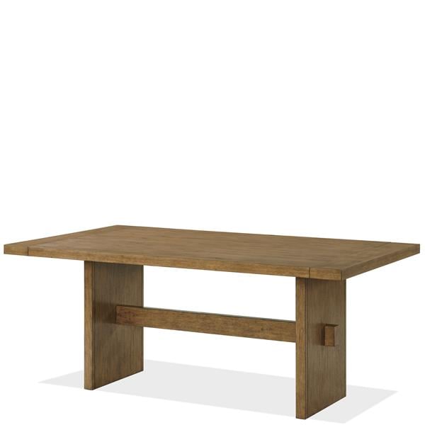 Trestle Dining Table