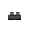 Palliser ACE 2-Seat Power Reclining and Lumbar Sofa