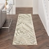 Nourison Aloha 2'3" x 10'  Rug