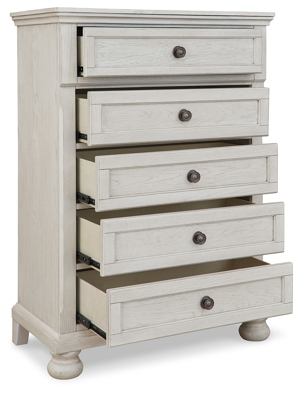Five Drawer Chest