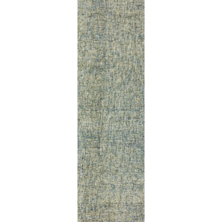 2'3" x 7'6" Rug