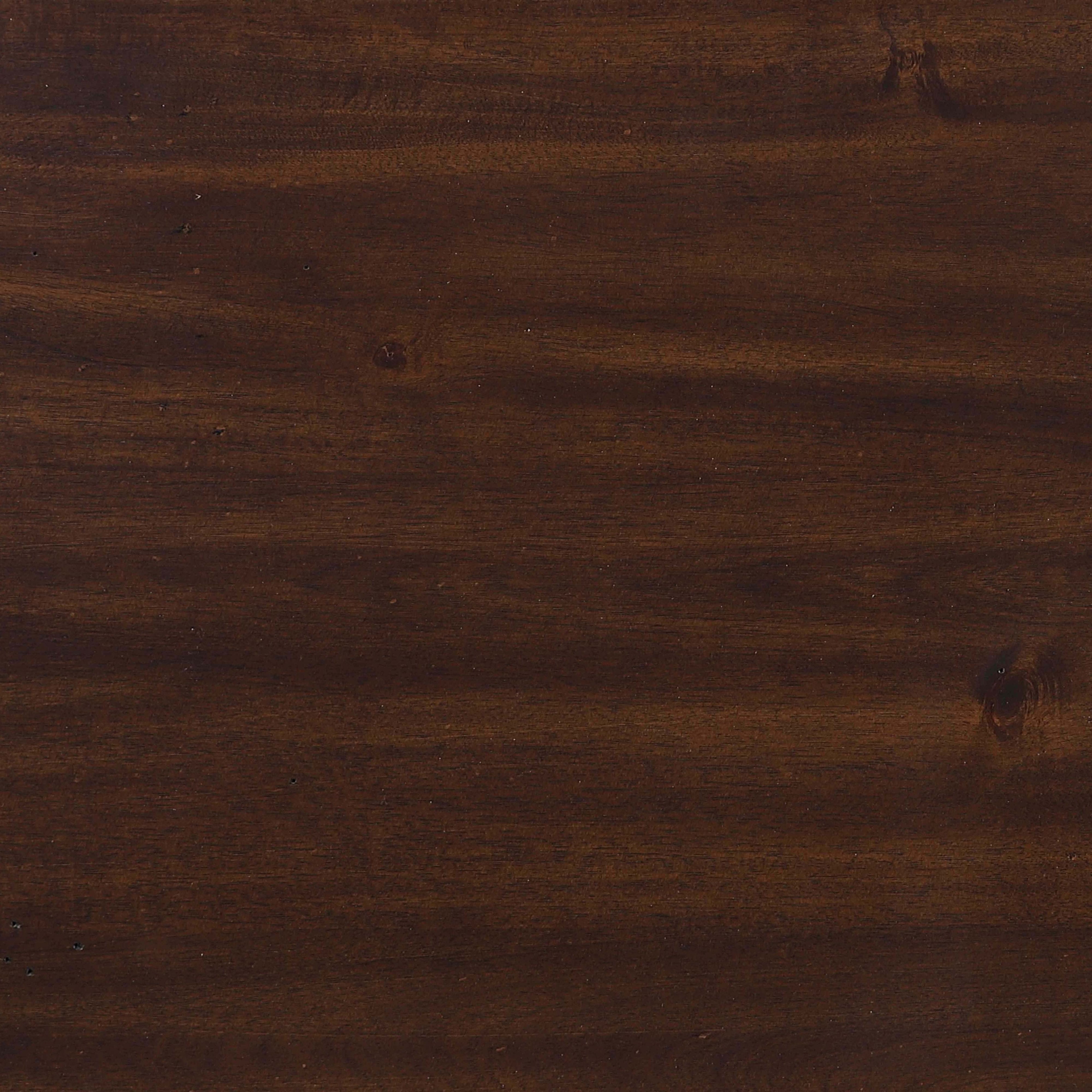 Hillcrest Wood Cal King Panel Bed