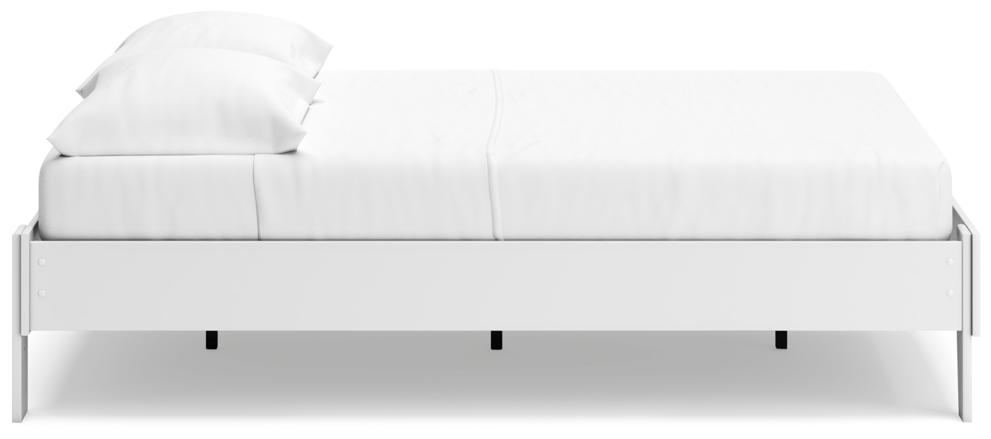 Signature Design by Ashley Socalle Full Platform Bed