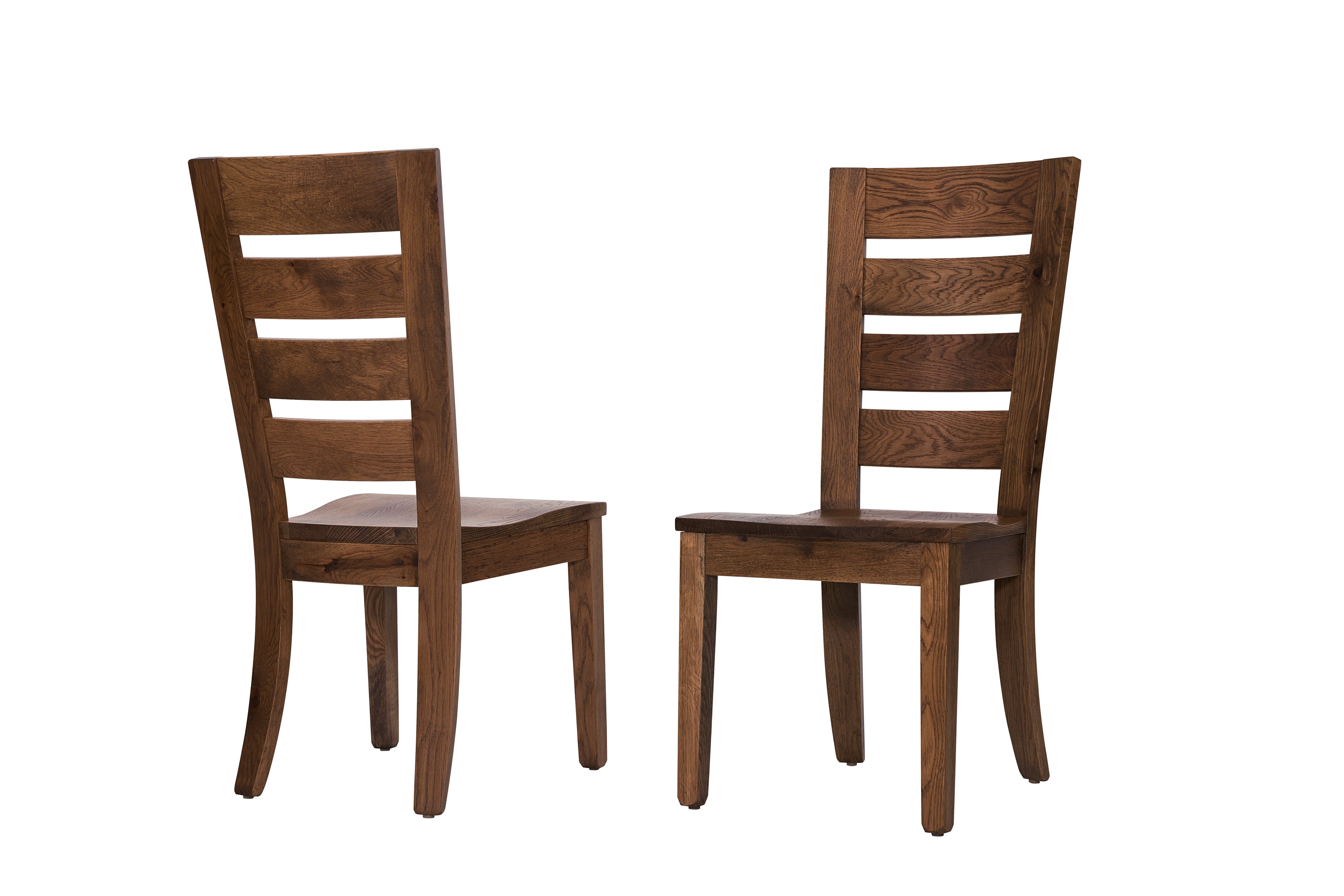 Dovetail Side Dining Chair