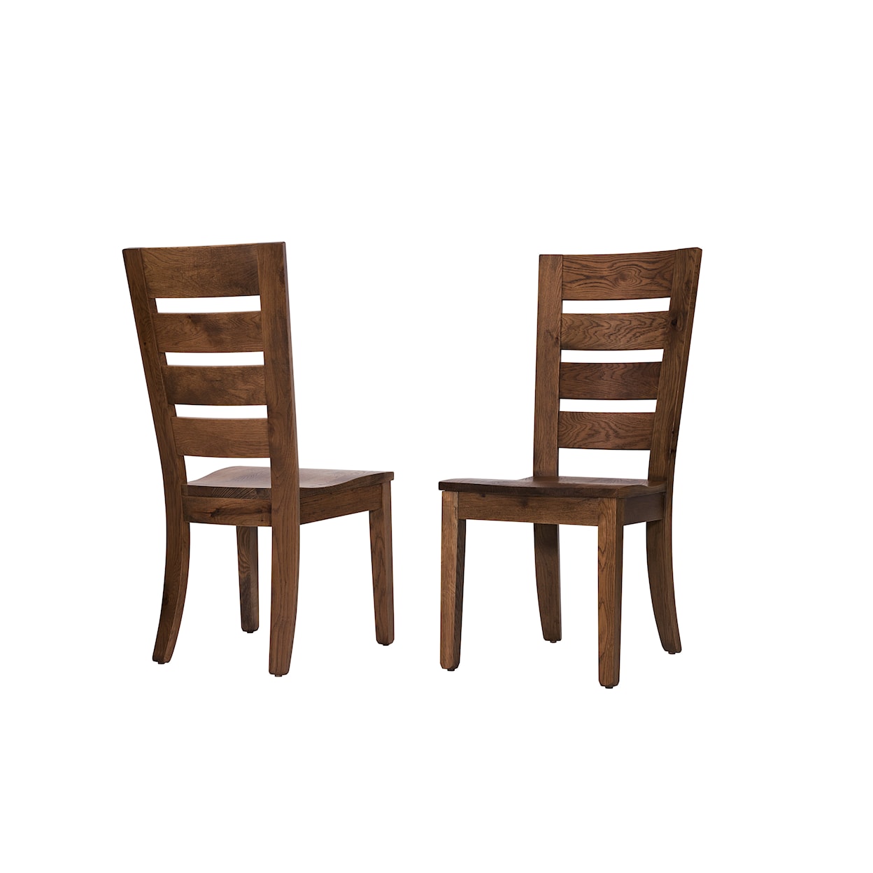 Artisan & Post Dovetail Dining Dovetail Side Dining Chair