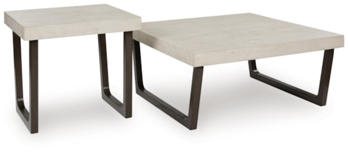 Table (Set Of 2)