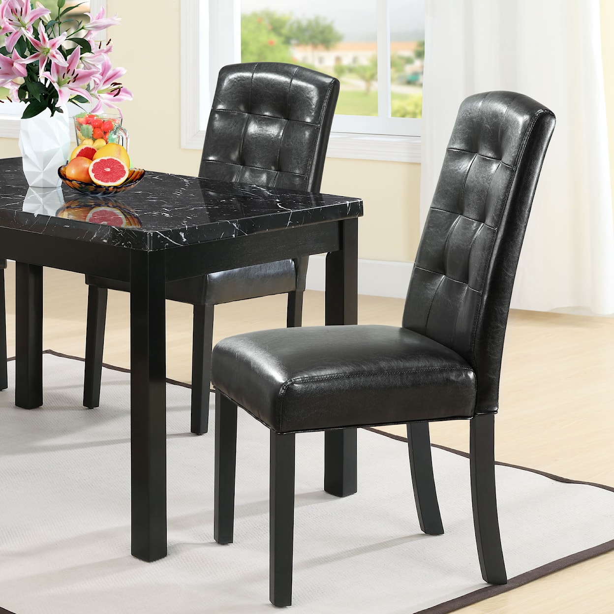 Modway Perdure Dining Chair