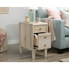 Sauder Willow Place Two-Drawer Side Table
