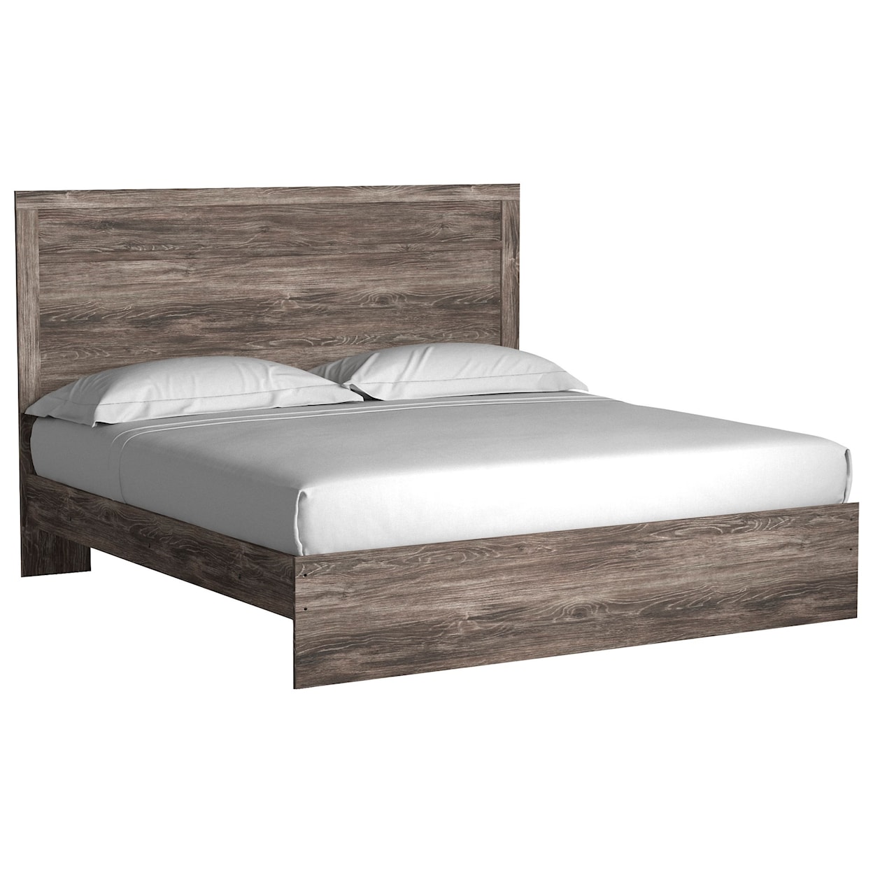 Signature Design by Ashley Ralinksi King Panel Bed