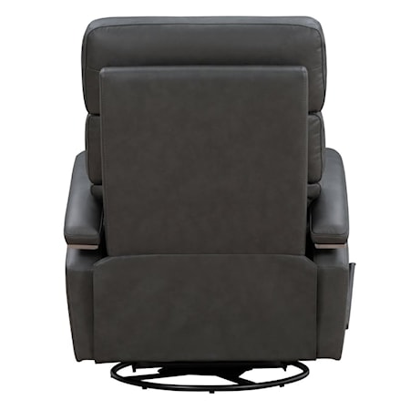 Swivel Glider Recliner