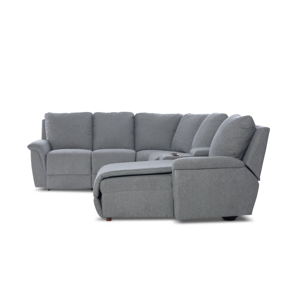 La-Z-Boy Rigby Reclining Sectional Sofa