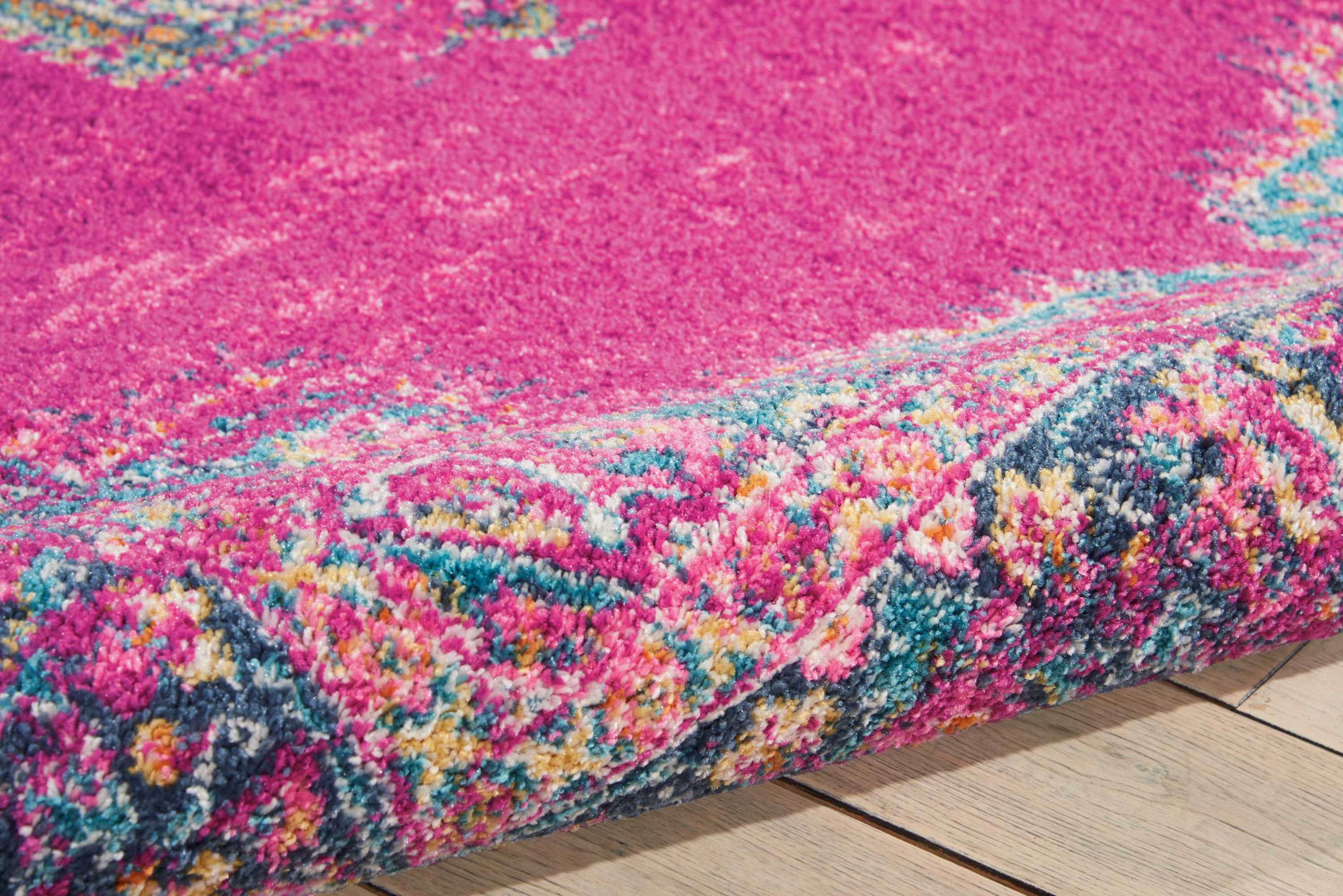 3'9" x 5'9"  Rug