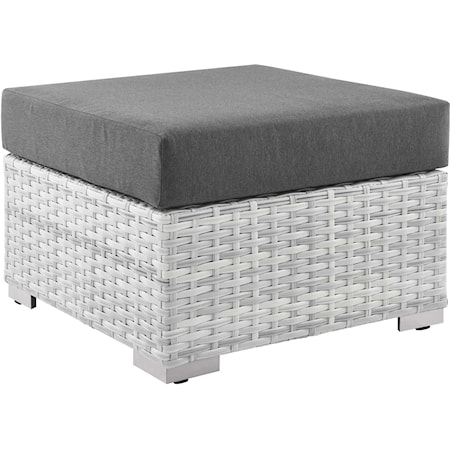 Outdoor Ottoman