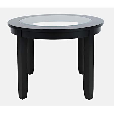 42&quot; Round Dining Table