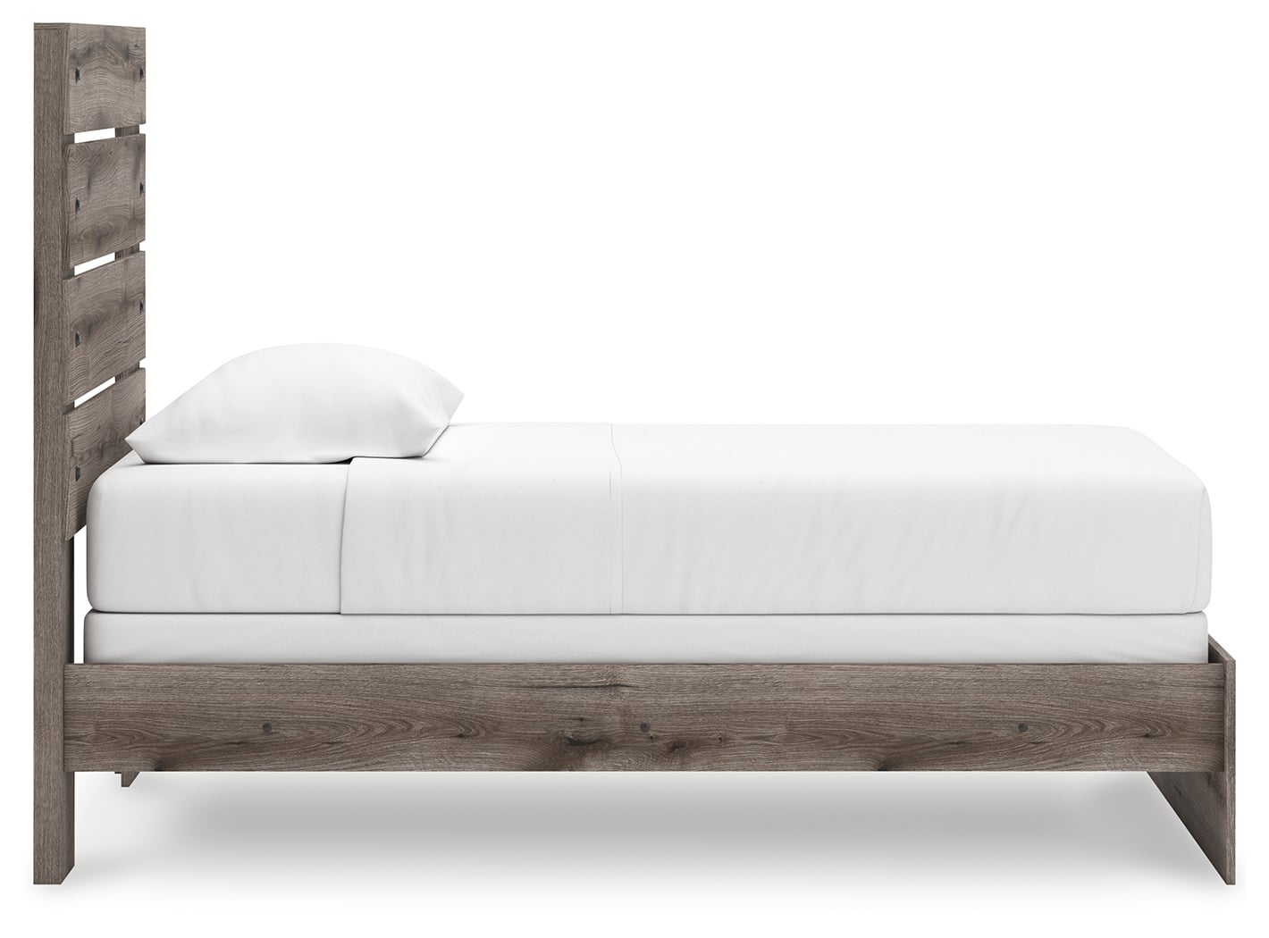 Signature Design by Ashley Urbanoore Twin Panel Bed