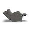 Flexsteel Penn Power Rocking Recliner