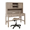 Samuel Lawrence Ash Creek Ash Creek Desk Hutch