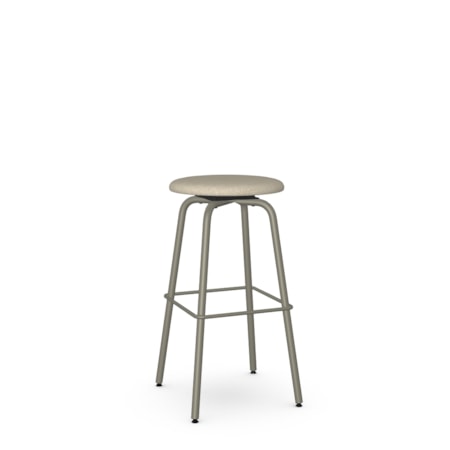 30" Swivel Bar Stool