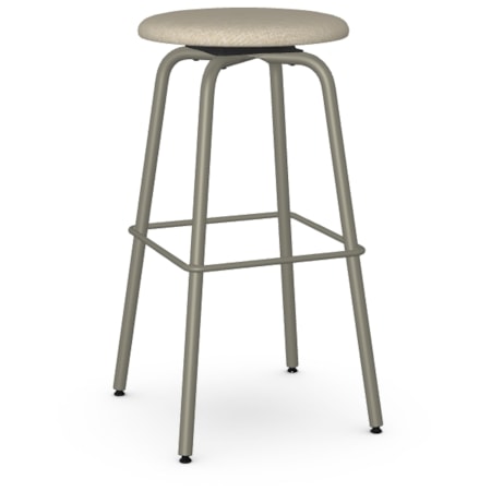 30" Swivel Bar Stool