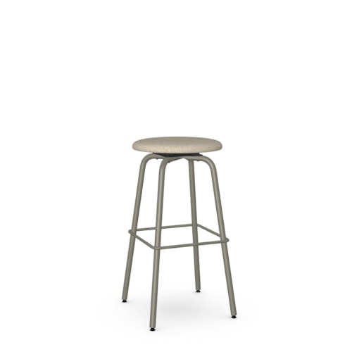 30" Swivel Bar Stool