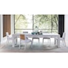 Artistica Osiris Rectangular Dining Table